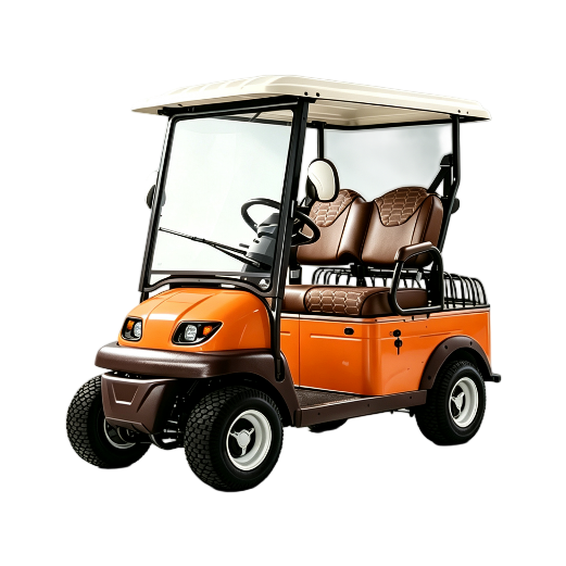 Electric Golf Cart