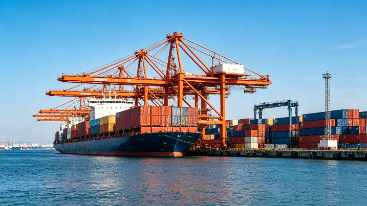 Global Logistics